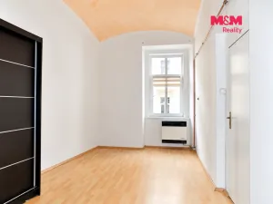 Pronájem bytu 2+1, Teplice, U nádraží, 50 m2