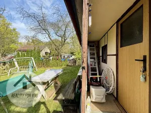 Prodej chaty, Jičín, Palackého, 16 m2