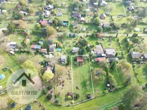 Prodej chaty, Jičín, Palackého, 25 m2