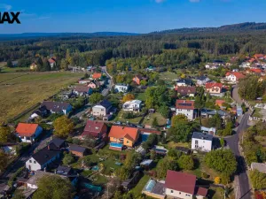 Prodej rodinného domu, Příbram - Kozičín, 117 m2