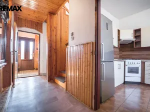 Prodej rodinného domu, Příbram - Kozičín, 117 m2