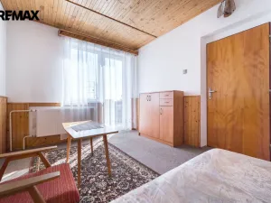 Prodej rodinného domu, Příbram - Kozičín, 117 m2