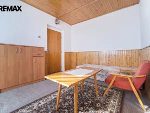 Prodej rodinného domu, Příbram - Kozičín, 117 m2