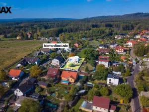Prodej rodinného domu, Příbram - Kozičín, 117 m2