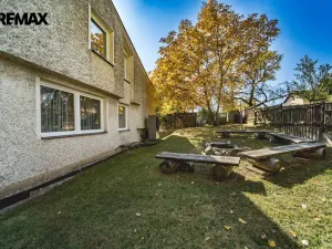 Prodej rodinného domu, Příbram - Kozičín, 117 m2