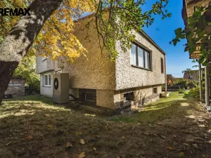 Prodej rodinného domu, Příbram - Kozičín, 117 m2
