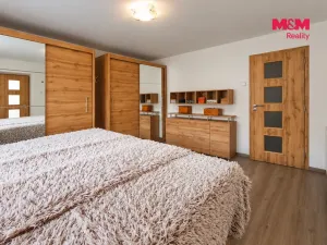 Prodej rodinného domu, Hostovlice, 98 m2