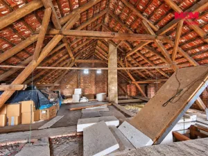Prodej rodinného domu, Hostovlice, 98 m2