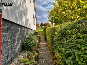 Prodej rodinného domu, Trutnov - Střední Předměstí, Hüttlova, 115 m2