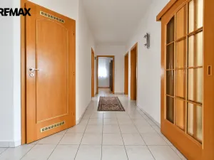 Prodej rodinného domu, Trutnov - Střední Předměstí, Hüttlova, 115 m2