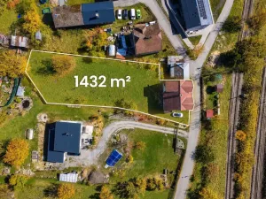 Prodej rodinného domu, Loučovice, 431 m2