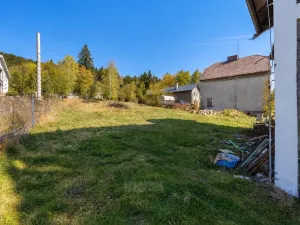 Prodej rodinného domu, Loučovice, 431 m2