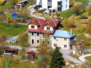 Prodej rodinného domu, Loučovice, 431 m2