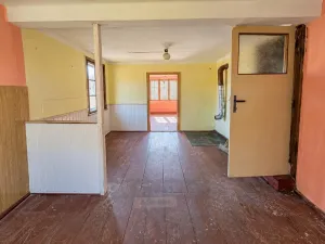 Prodej rodinného domu, Loučovice, 431 m2