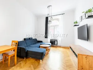 Pronájem bytu 3+1, České Budějovice - České Budějovice 3, Fráni Šrámka, 62 m2
