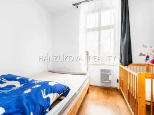 Pronájem bytu 3+1, České Budějovice - České Budějovice 3, Fráni Šrámka, 62 m2