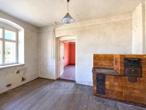 Prodej rodinného domu, Loučovice, 210 m2