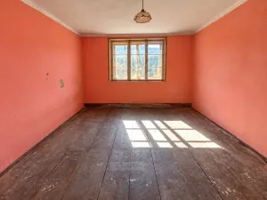 Prodej rodinného domu, Loučovice, 210 m2