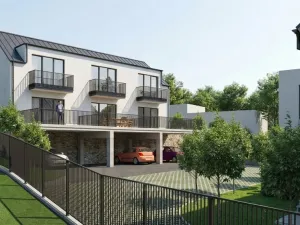 Prodej rodinného domu, Loučovice, 210 m2