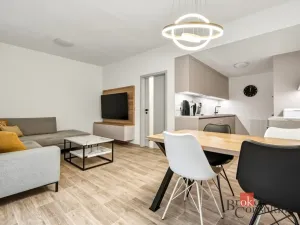 Prodej bytu 4+kk, Rychnov nad Kněžnou, Javornická, 95 m2