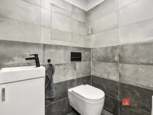 Prodej bytu 4+kk, Rychnov nad Kněžnou, Javornická, 95 m2