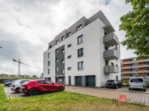 Prodej bytu 4+kk, Rychnov nad Kněžnou, Javornická, 95 m2