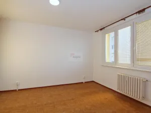 Pronájem bytu 3+kk, Praha - Letňany, Rýmařovská, 56 m2