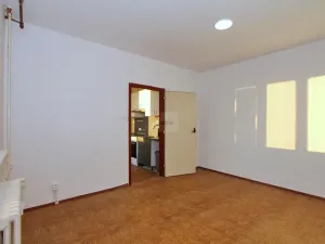 Pronájem bytu 3+kk, Praha - Letňany, Rýmařovská, 56 m2
