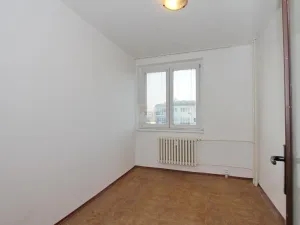 Pronájem bytu 3+kk, Praha - Letňany, Rýmařovská, 56 m2
