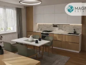 Prodej bytu 3+kk, Ostrava, Na Bunčáku, 97 m2