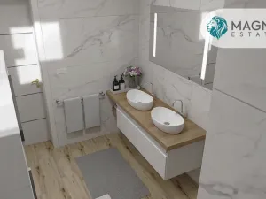 Prodej bytu 3+kk, Ostrava, Na Bunčáku, 97 m2