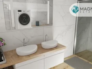 Prodej bytu 3+kk, Ostrava, Na Bunčáku, 97 m2