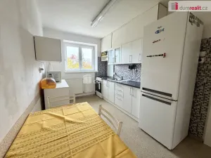 Prodej bytu 2+1, Kutná Hora - Hlouška, Ostašova, 55 m2