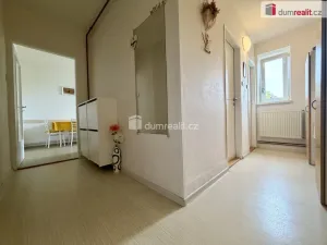 Prodej bytu 2+1, Kutná Hora - Hlouška, Ostašova, 55 m2