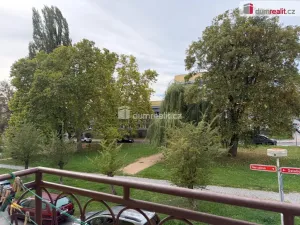 Prodej bytu 2+1, Kutná Hora - Hlouška, Ostašova, 55 m2