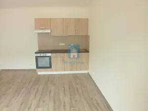 Pronájem bytu 1+kk, Plzeň, Rejskova, 45 m2