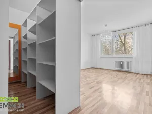 Pronájem bytu 3+1, Uherské Hradiště, Na Rybníku, 75 m2