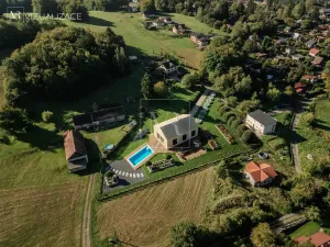Prodej pozemku pro bydlení, Stříbrná Skalice, 4259 m2
