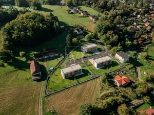 Prodej pozemku pro bydlení, Stříbrná Skalice, 4259 m2