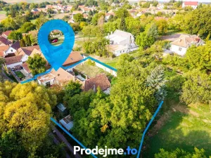 Prodej rodinného domu, Podmolí, 98 m2