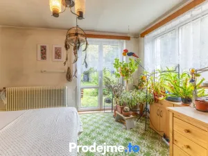 Prodej rodinného domu, Podmolí, 98 m2