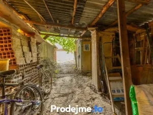 Prodej rodinného domu, Podmolí, 98 m2