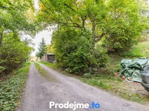 Prodej rodinného domu, Podmolí, 98 m2