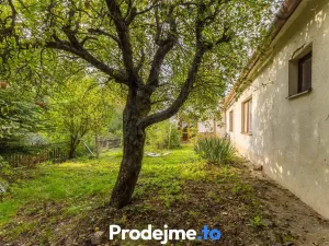 Prodej rodinného domu, Podmolí, 98 m2
