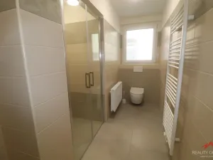 Pronájem bytu 3+kk, Děčín - Děčín IV-Podmokly, Mírové nám., 100 m2