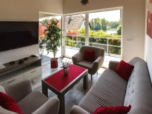 Pronájem rodinného domu, Chlum u Třeboně, 120 m2