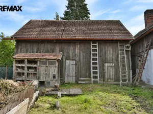 Prodej chalupy, Smidary - Chotělice, 90 m2