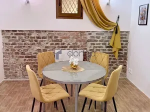 Pronájem bytu 1+kk, Praha, Mozartova, 94 m2