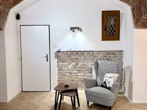 Pronájem bytu 1+kk, Praha, Mozartova, 94 m2