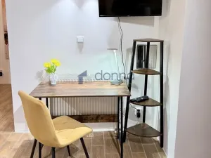 Pronájem bytu 1+kk, Praha, Mozartova, 94 m2